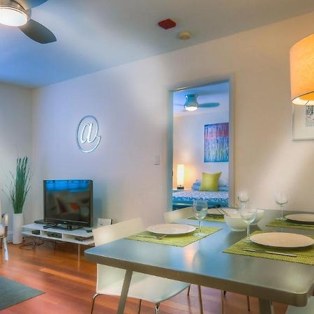 The Dilido At The Hudson Apartment Miami Beach Exterior photo