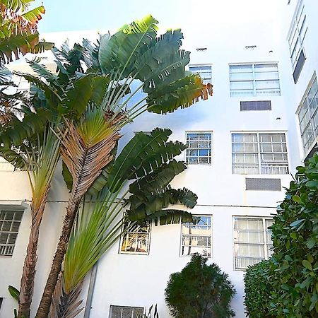 The Dilido At The Hudson Apartment Miami Beach Exterior photo