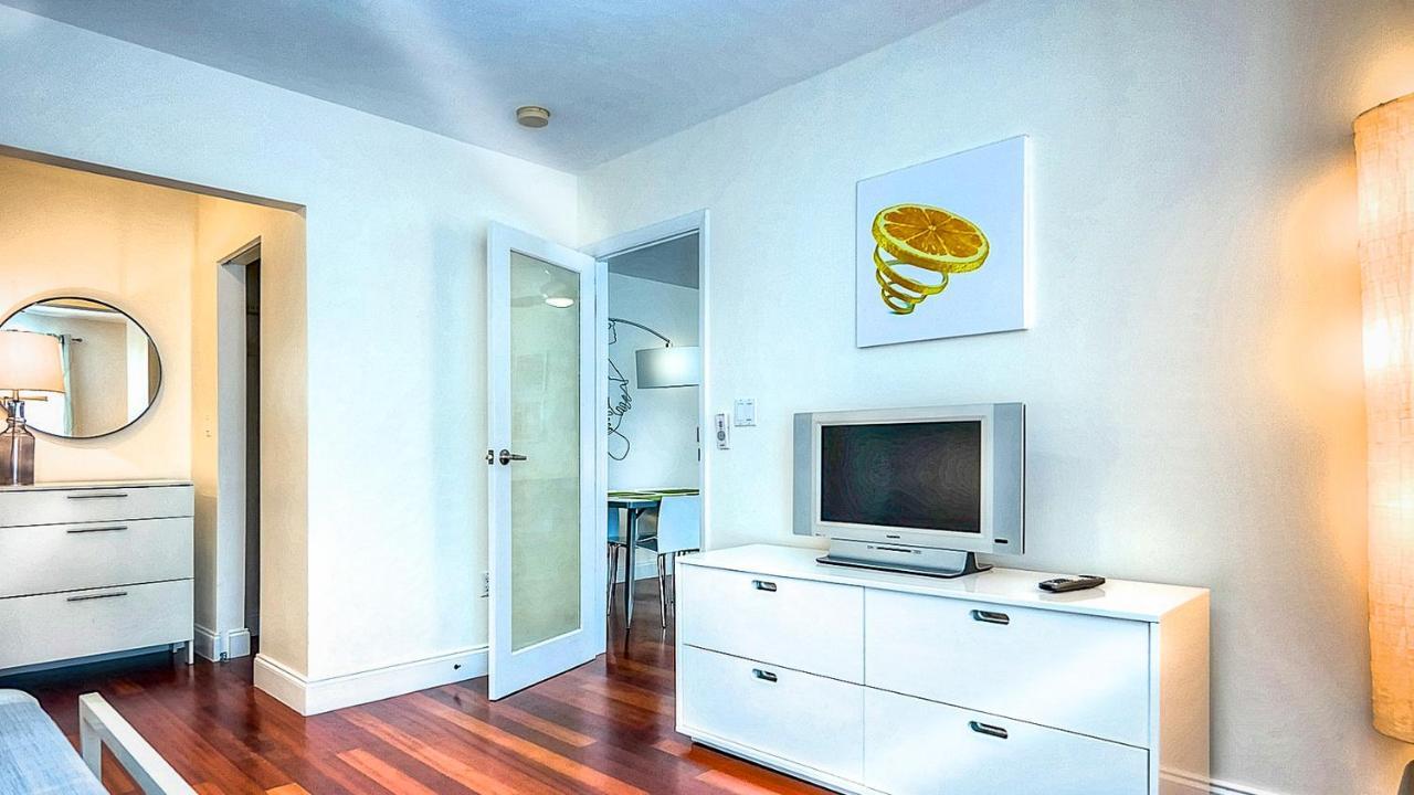 The Dilido At The Hudson Apartment Miami Beach Exterior photo