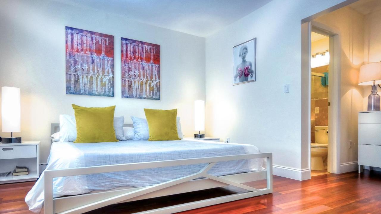 The Dilido At The Hudson Apartment Miami Beach Exterior photo